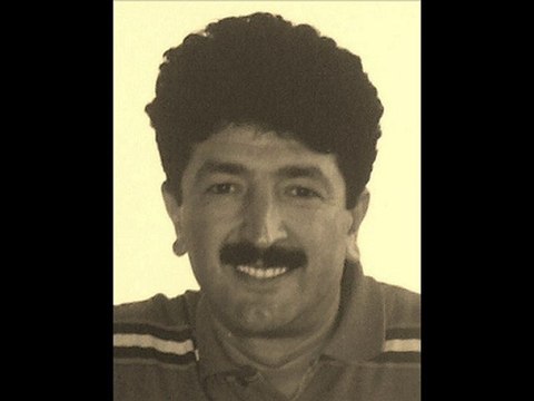 kenan keskelen-senden bilirim yok bana bir faide ey gül