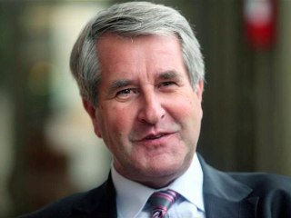 Richert : Secrétaire d'Etat aux collectivités territoriales