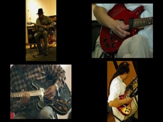 Camart Jazz - A Few Notes For Mary