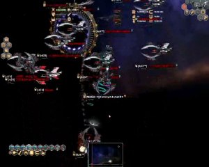 DARKORBİT TR1 MAGO KLANI !! ŞENPINAR !!