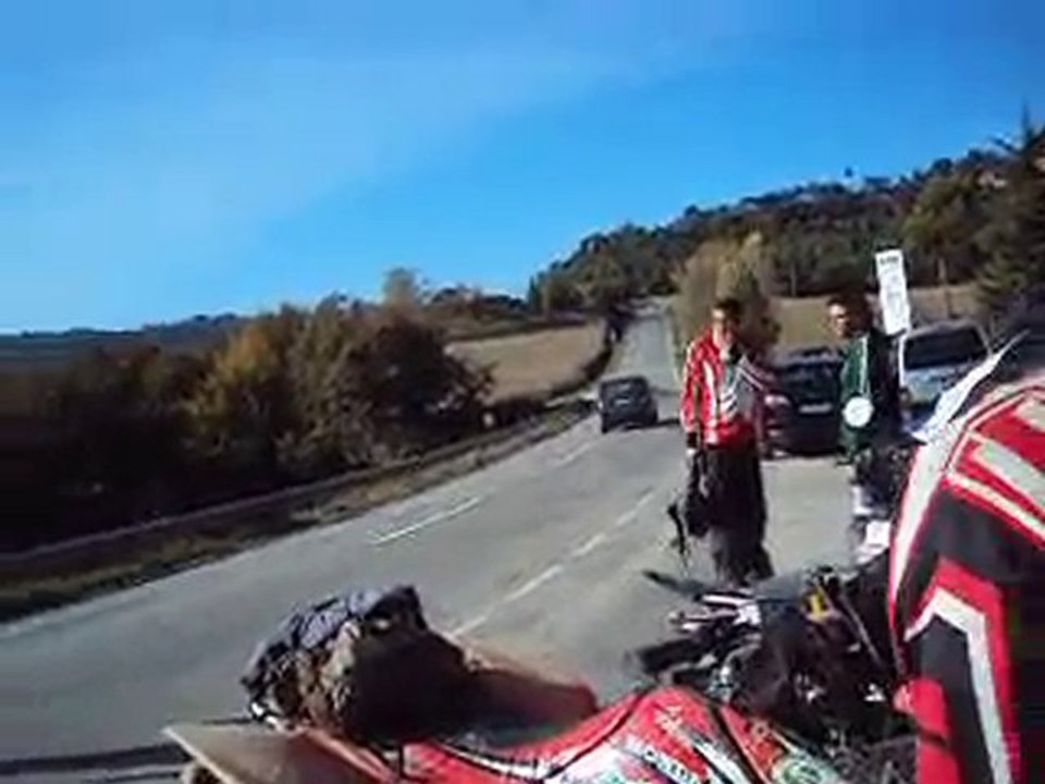 rebufo el "agresivo" jajajajaja