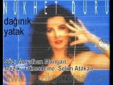 Nükhet Duru - Dağınık Yatak (www.muzikgazetesi.com)