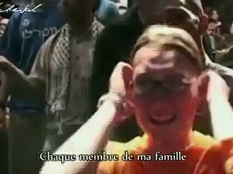 Dr. Norman G. Finkelstein : " La carte de l'holocauste "