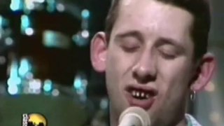 The Pogues With The Dubliners: Irish Rover