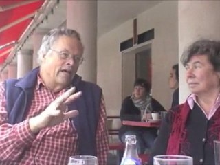 What is your view on Paris' parks ? What is a place manager?