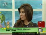 Op. Dr. Mahmut Akyıldız - SERDEM'İN MUTFAĞI - 31/10/2010 (3)