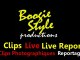 Boogie Style productions (teaser)