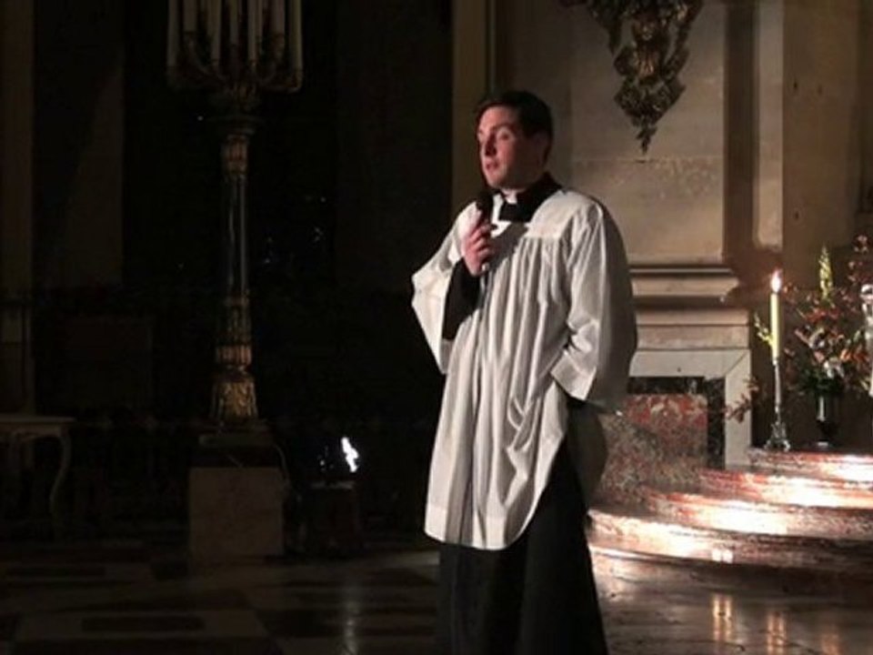 "Le réel est-il visible ?"