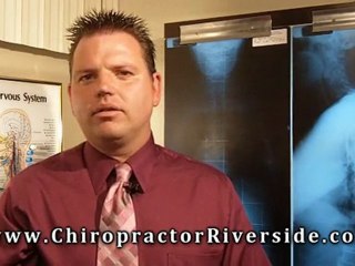 Doctor of chiropractic Riverside CA Moreno Valley CA Corona