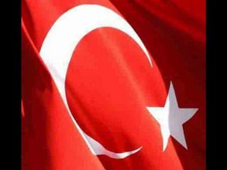 TURKiYEM CANIM BENiM (REMiX) - Dj Paşa (Amsterdam)