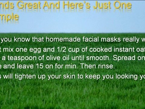 Anti Aging Skin Cream Works To Eliminate Wrinkles - Part 1