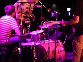 Male Bonding - All Things This Way