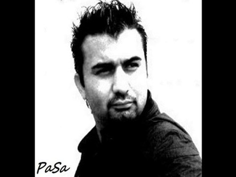 TURK POP KRALiCESi SEYYAL TANER - YANDIRDIN KALBiMi (REMiX) - Dj Paşa (Amsterdam)