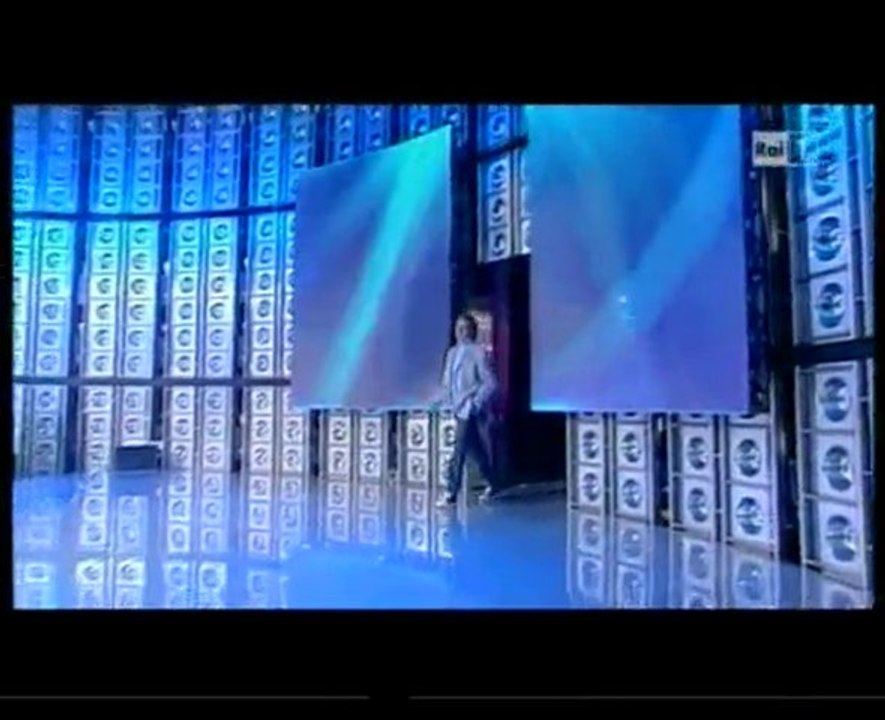 Toto Cutugno_ intervista a Domenica in, 14_11_2010