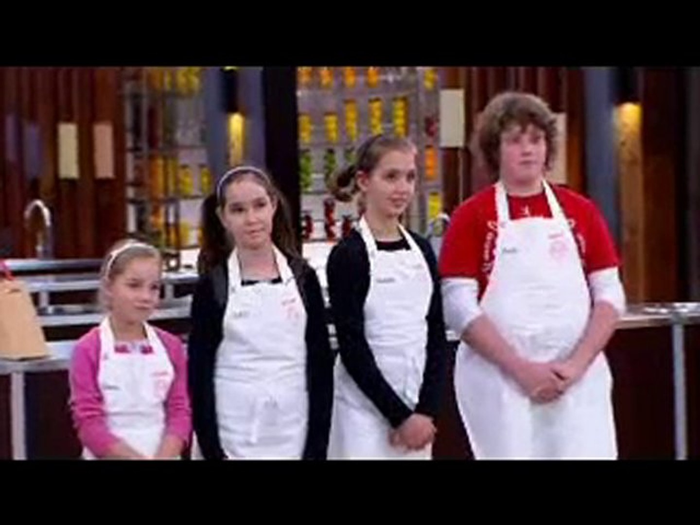 Masterchef season 8 episode 16 dailymotion sale