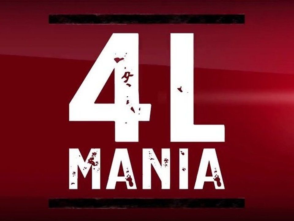 4L Mania