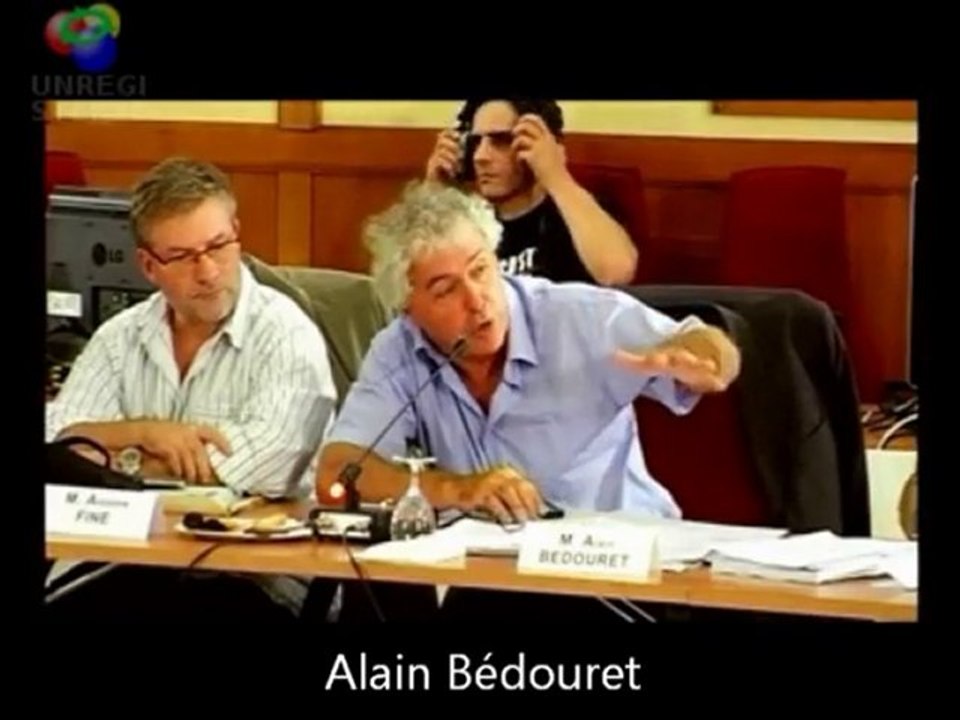 Multiplexe d'Agen : les errements de Jean Dionis