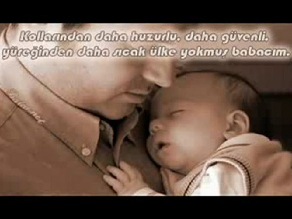 Ramis Bey - Babam Benim