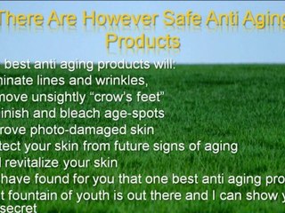 The Best Anti Aging Product Works To Eliminate Wrinkles - P