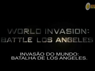 Battle Los Angeles - International Teaser Trailer