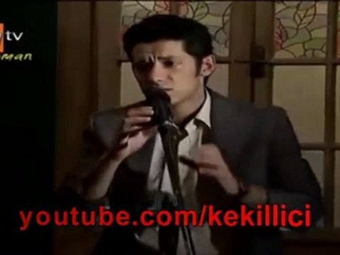 Daha ellemeden ellerin oldun - Tankut dublaj -Şen Yuva