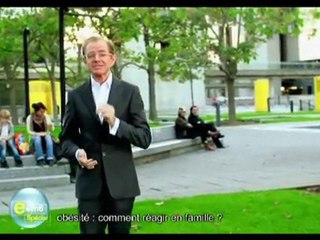 Yann Stotz - le parasite du poste - episode 18