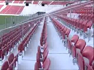 2 Vali Mutlu, Türk Telekom Arena’yı Gezdi