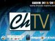 CH TV : CHORALE/LIMOGES Pro A 6ème journée