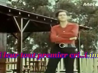 Karaoké - Joe Dassin - Les Dalton - Démo