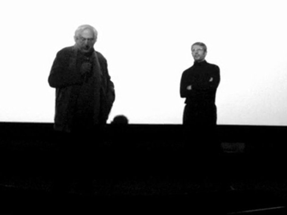 Présentation de La Princesse de Montpensier 3 novembre 2010