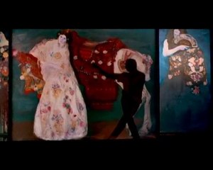 Flamenco, Flamenco - Tráiler Español