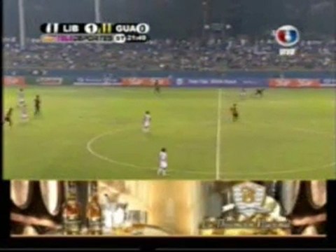 VICTOR CACERES - VOLANTE