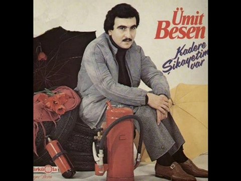 ÜMİT BESEN ISLAK MENDİL