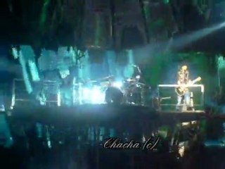 Tokio Hotel 14.04.10 Paris Screamin'