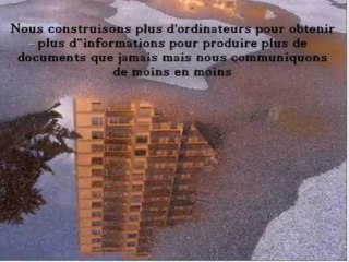 LA VIE MODERNE
