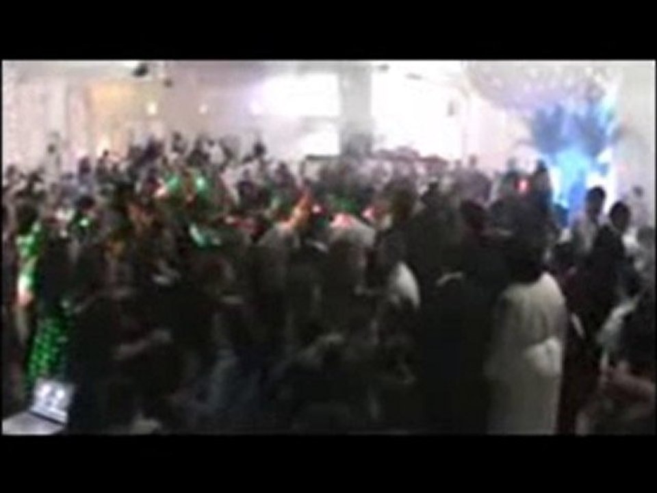 DJ MARIAGE 0612 010609  zawali ou fhal  DJ FARID