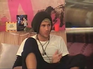 " I Can Imagine You Saying That! "