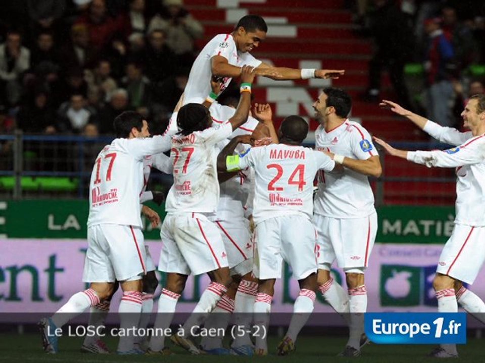 ZAP FOOT - L'OM piétine, L'OL engrange