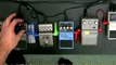 My Guitar Pedal Board - Boss Tuner, TS7 Tube Screamer, ...