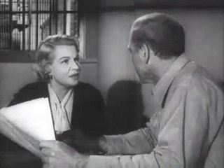 Birdman of Alcatraz Trailer