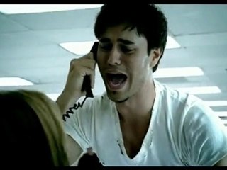 Enrique Iglesias - Addicted (UK Version)