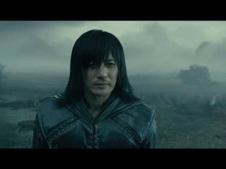 The Warrior's Way - Spot TV #1 - Legendary [VO|HD]