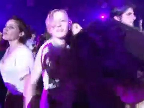 Yuksek @ Le Grand Palais - SFR Live Concerts Nuit Electro 20