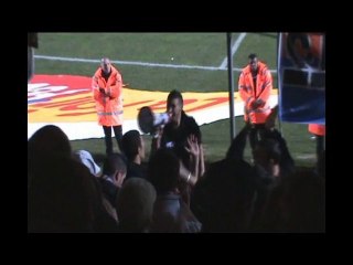 LE CHOC D'OC (MHSC-TFC) acte3