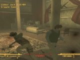 Fallout: New Vegas Kill Clanden