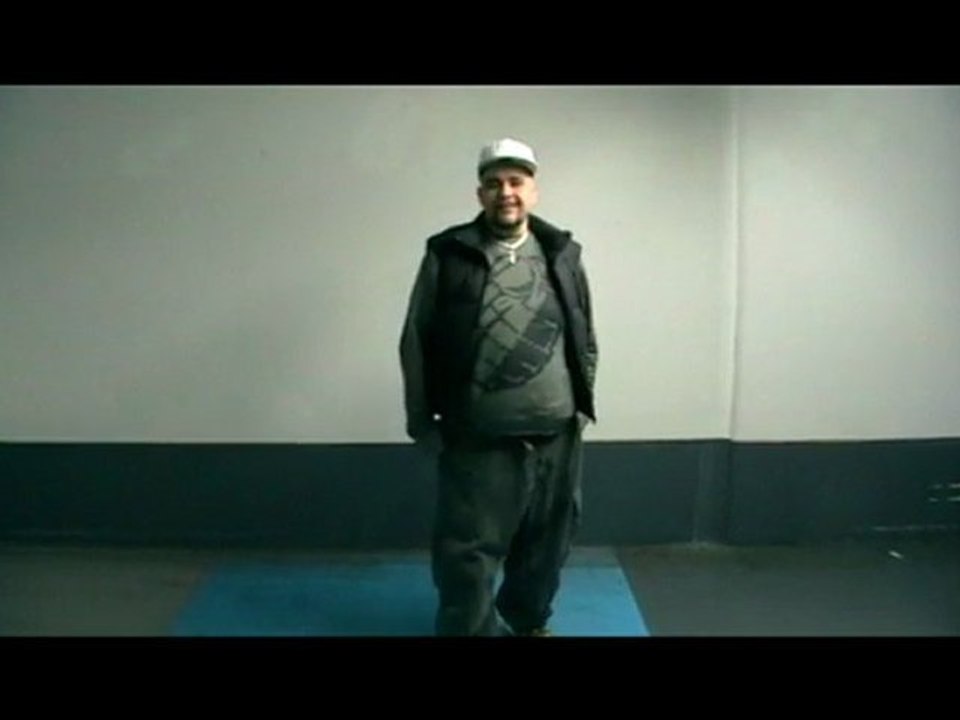 WII ZAGA 2OO5. Say-C petit délire en studio.....