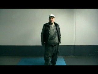 WII ZAGA 2OO5. Say-C petit délire en studio.....