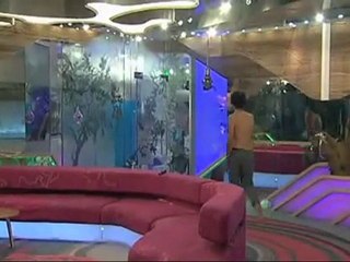 " You F**kin Come In Here On Your High Horse "