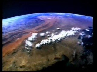 Les miracles du Coran: La voûte protégée