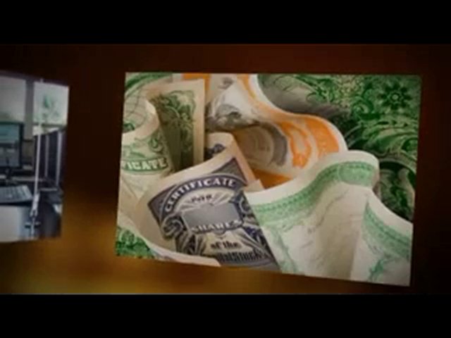 Online Share Trading